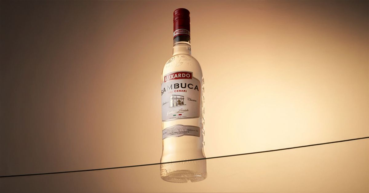 Luxardo Sambuca