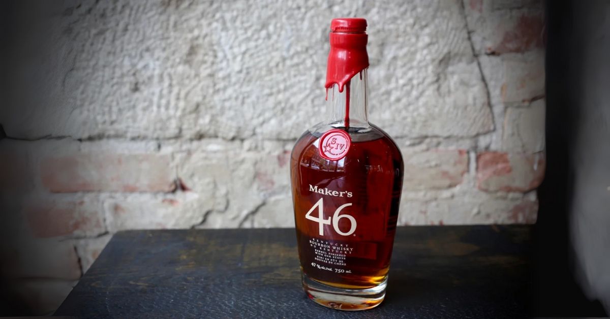 Maker’s 46