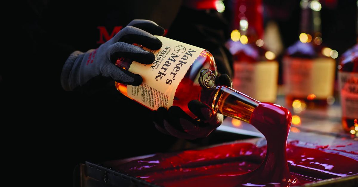 Bourbon Whiskey