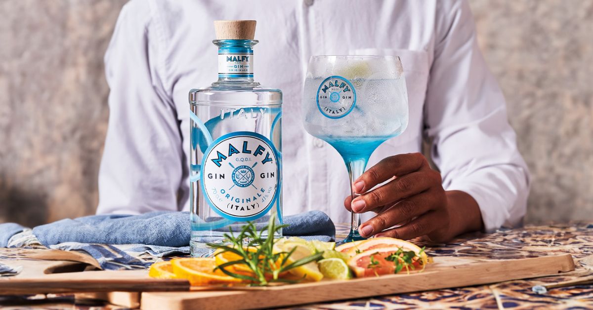 Malfy Originale Gin