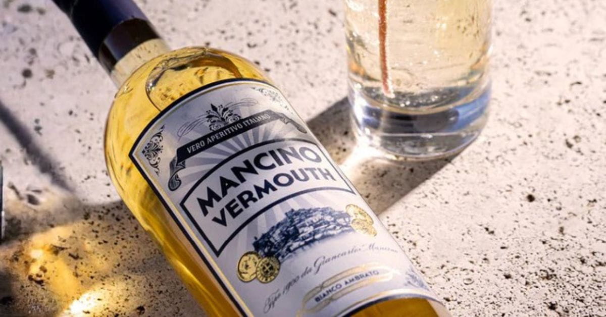 Mancino Vermouth Bianco
