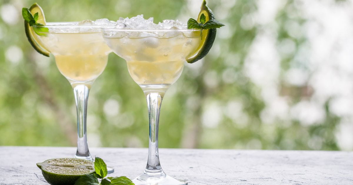 Margarita