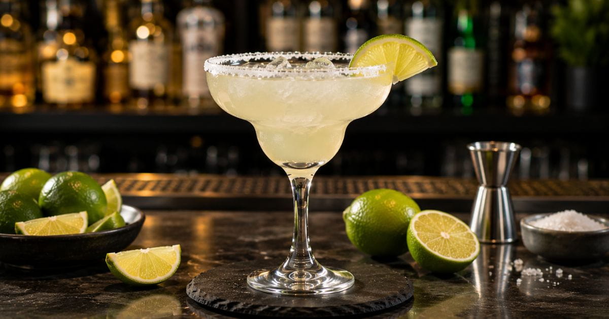 Margarita