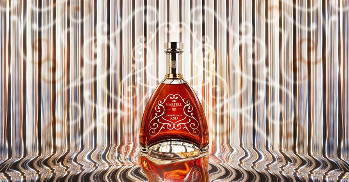 Martell Chanteloup XXO