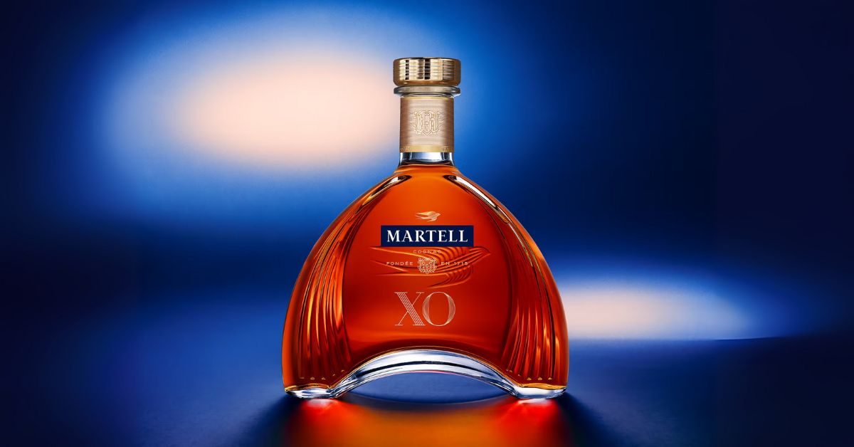 Martell X.O