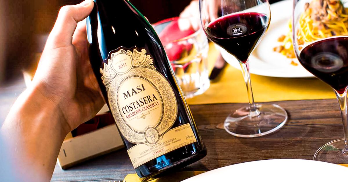 Masi Amarone 