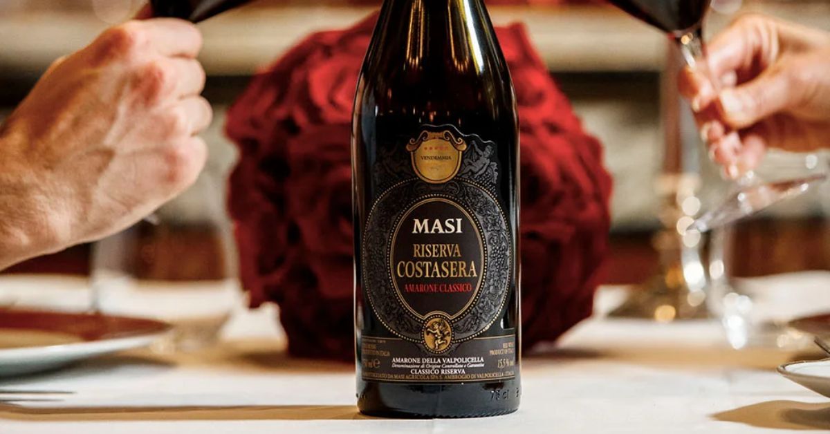 Masi Amarone Riserva 