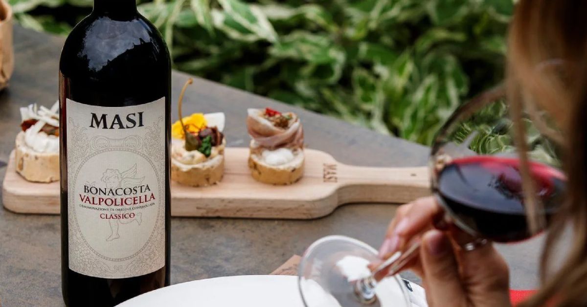 Masi Valpolicella 