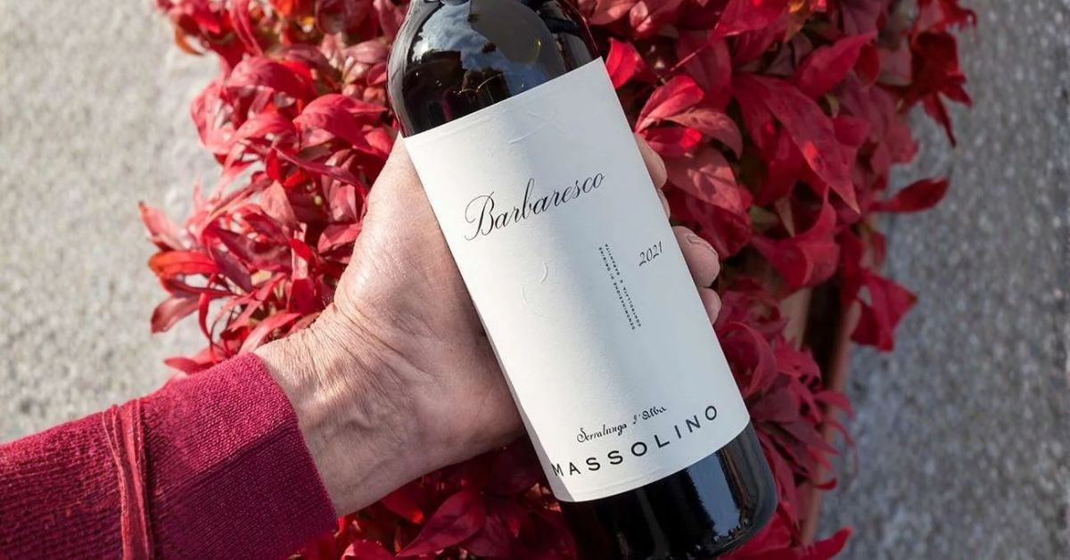 Massolino Barbaresco DOCG