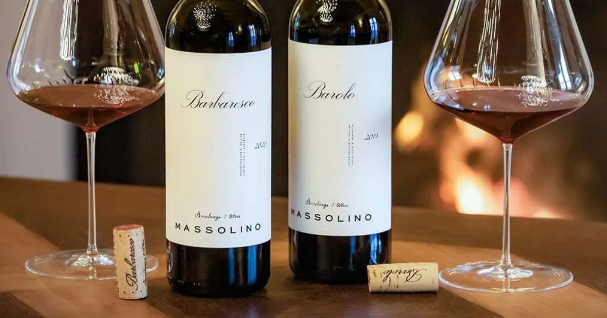 Massolino Barolo DOCG