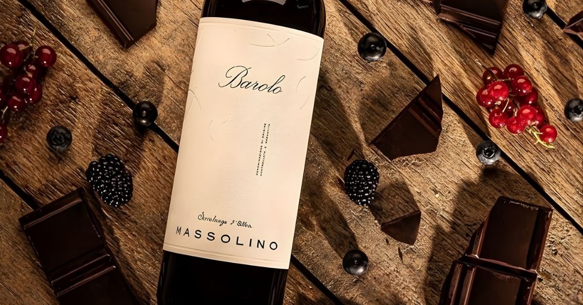 Massolino Barolo DOCG