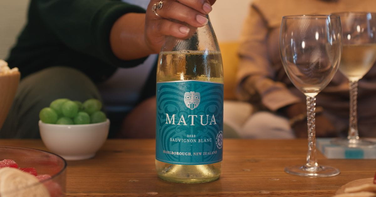 Matua Sauvignon Blanc