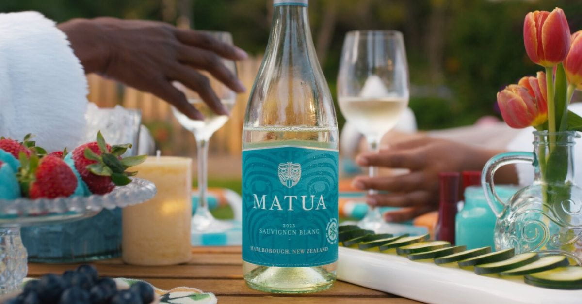 Matua Sauvignon Blanc