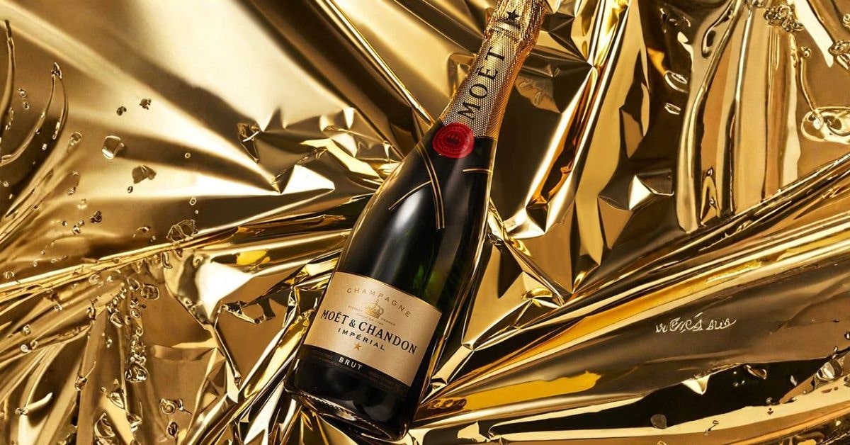 Moët & Chandon Brut Impérial