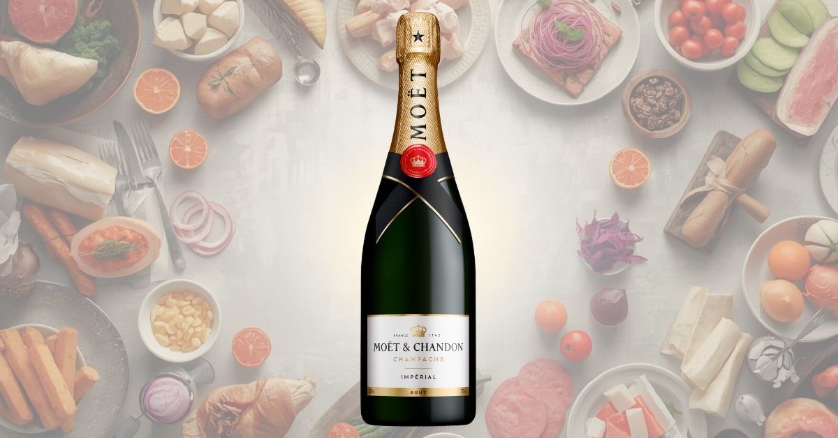 Moet & Chandon Brut Imperial