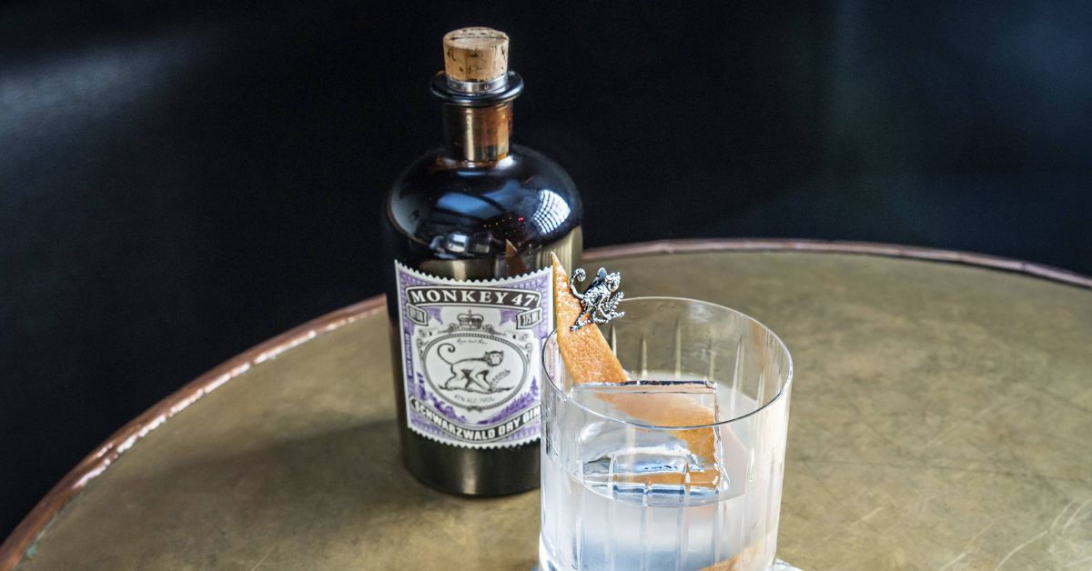 Monkey 47 Dry Gin