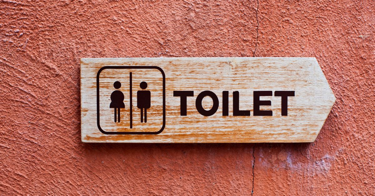 More Urinate