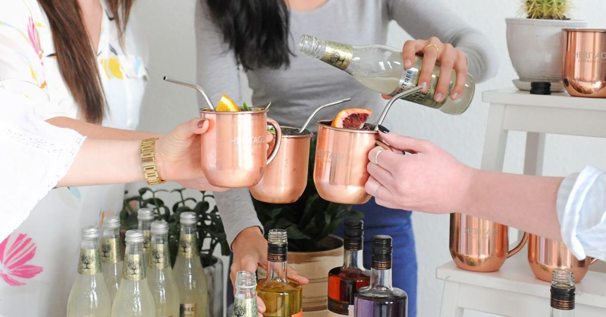 Moscow Mule