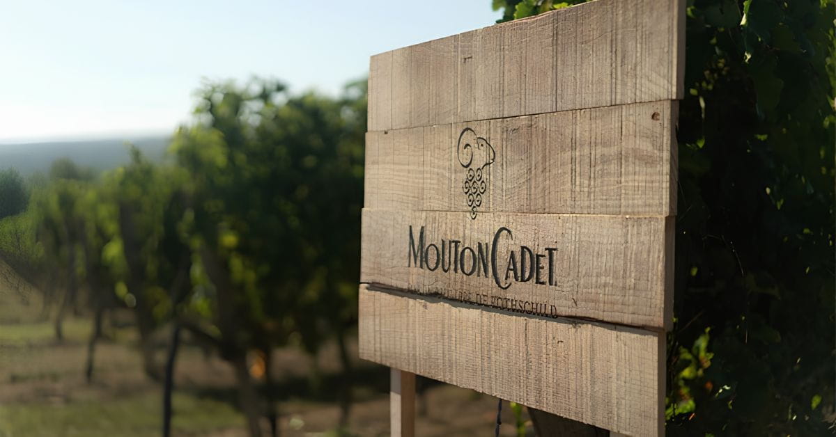 Mouton Cadet