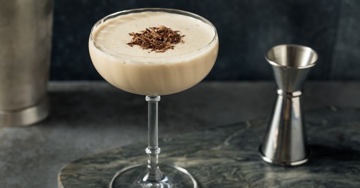 Mudslide