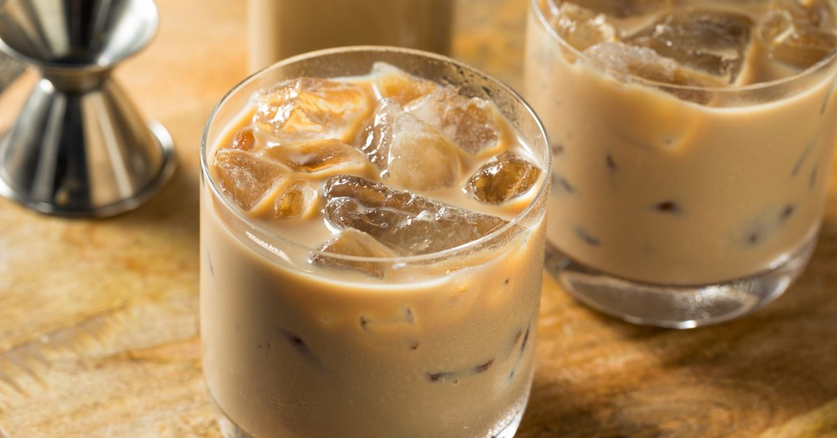 Mudslide