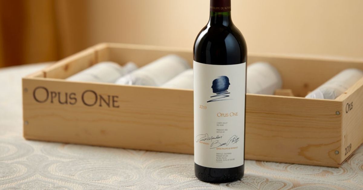Napa Valley Cabernet Sauvignon