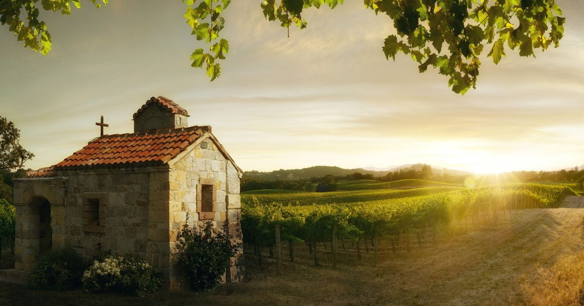 Napa Valley