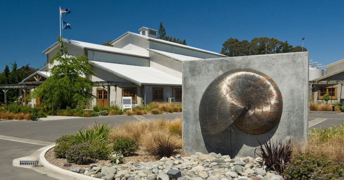 Nautilus Estate