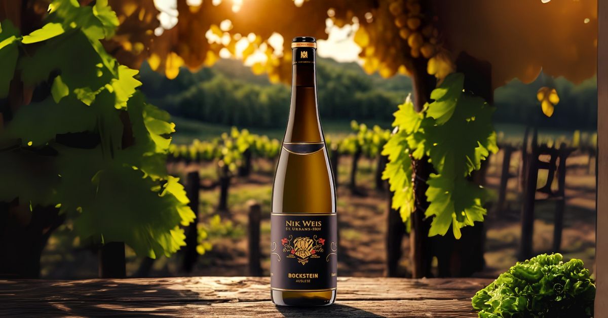 Nik Weis Bockstein Auslese
