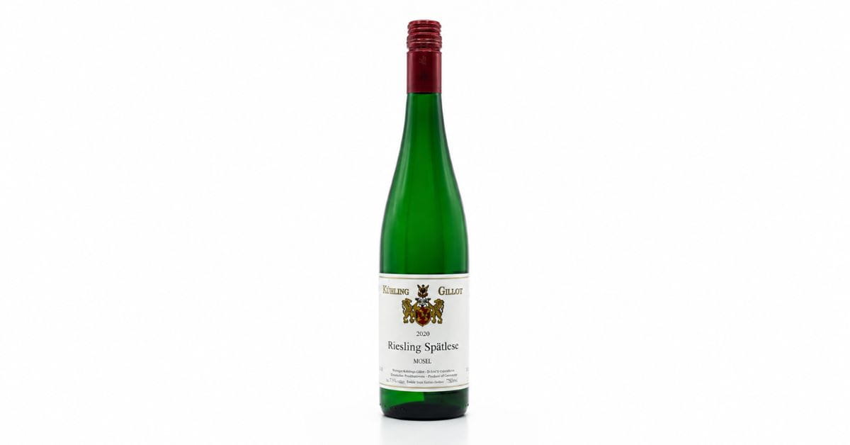 Nollen Mosel Riesling