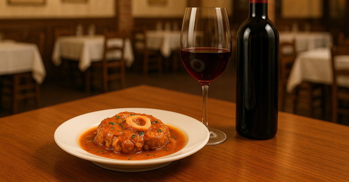 Ossobuco