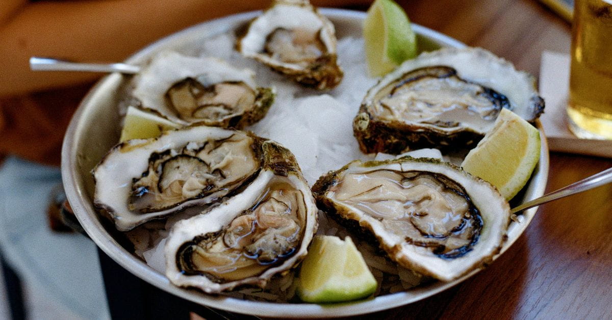 Seafood