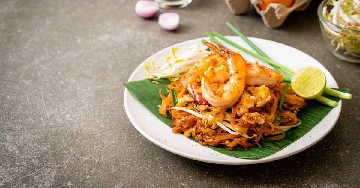 Pad Thai
