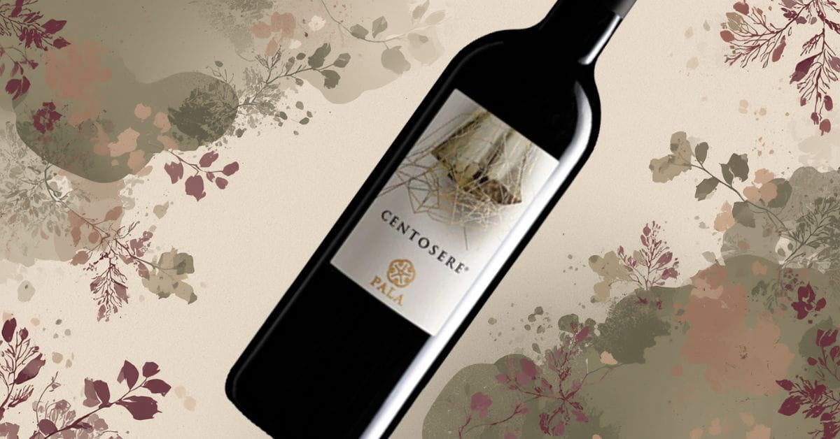 Pala I Fiori Centosere Cannonau Di Sardegna DOC
