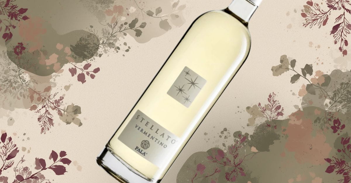 Pala Stellato Vermentino Di Sardegna DOC