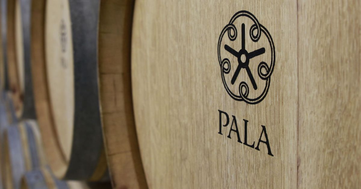 Pala
