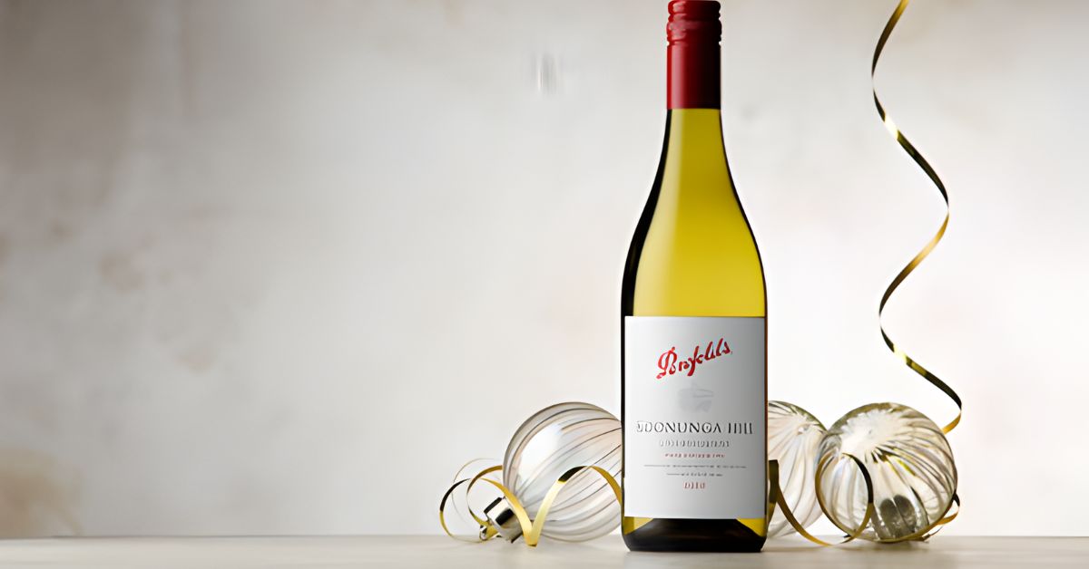 Penfolds Koonunga Hill Chardonnay