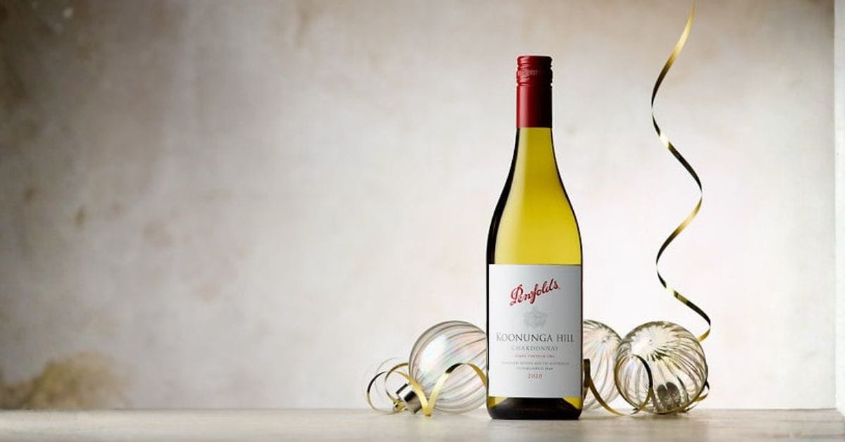 Penfolds Koonunga Hill Chardonnay