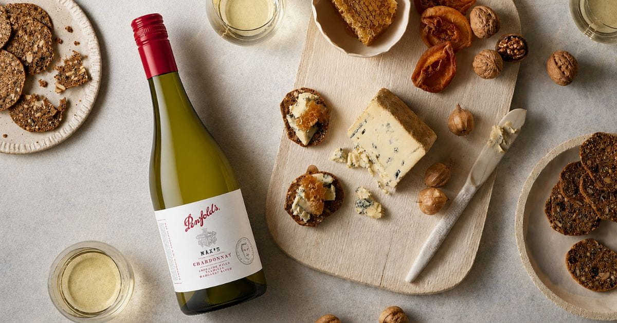Penfolds Max's Chardonnay