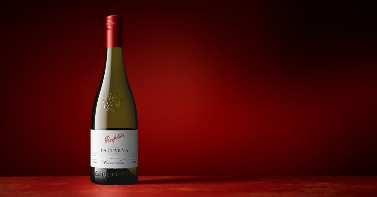 Penfolds Yattarna Bin 144 Chardonnay