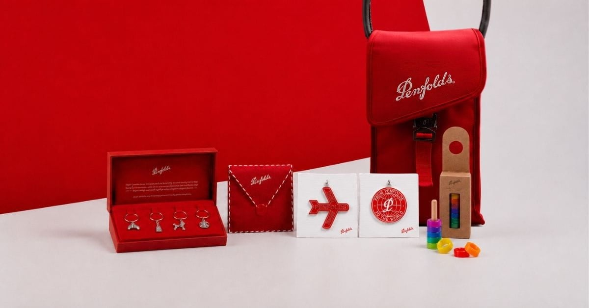 สิทธิพิเศษ Penfolds ประจำเดือนกรกฎาคม 2026 จาก Wine-Now