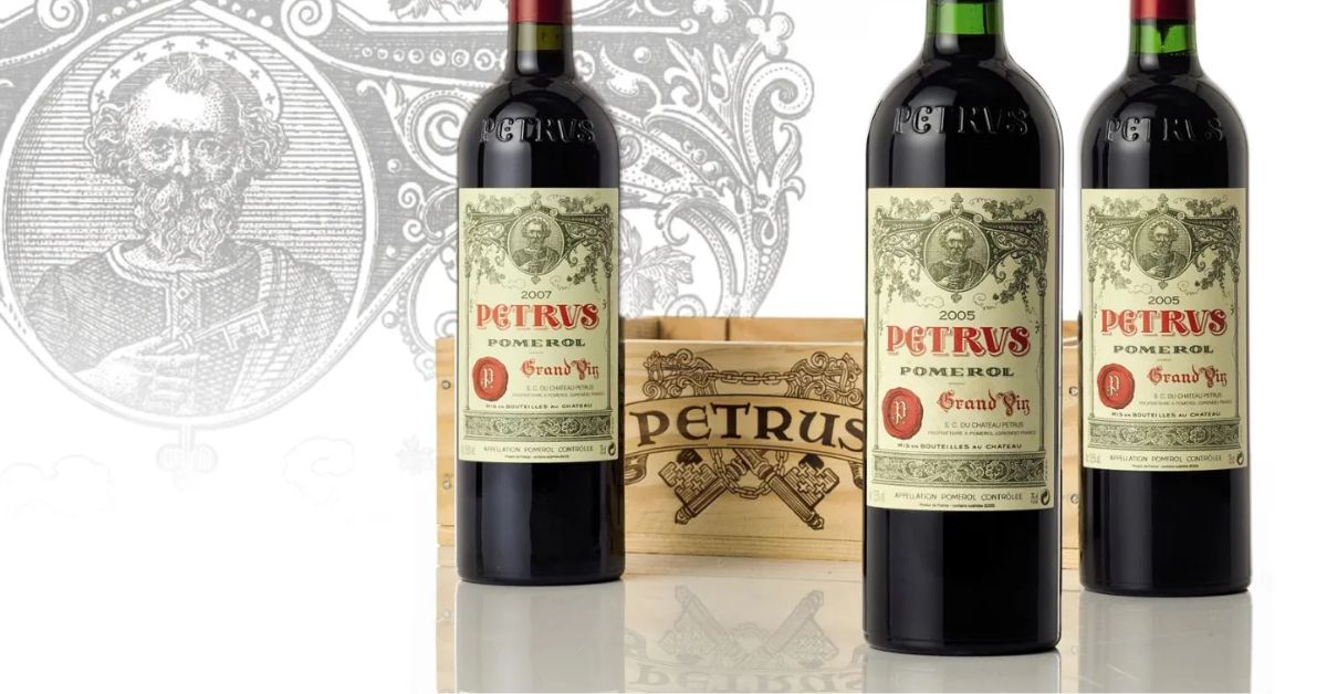 Petrus