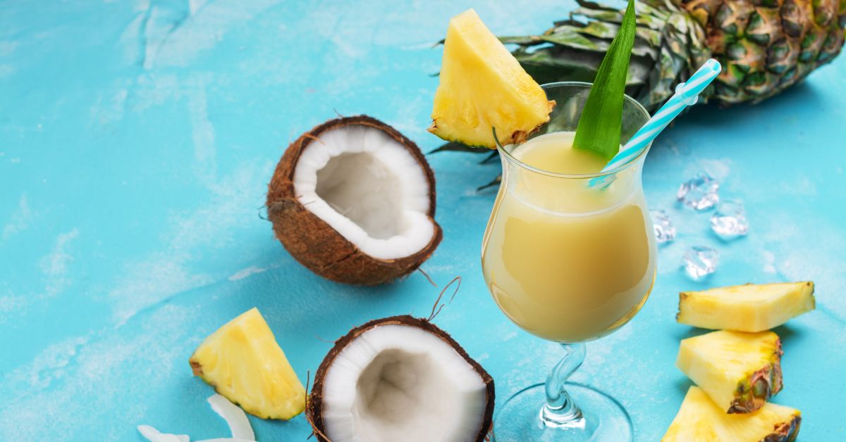 Piña Colada