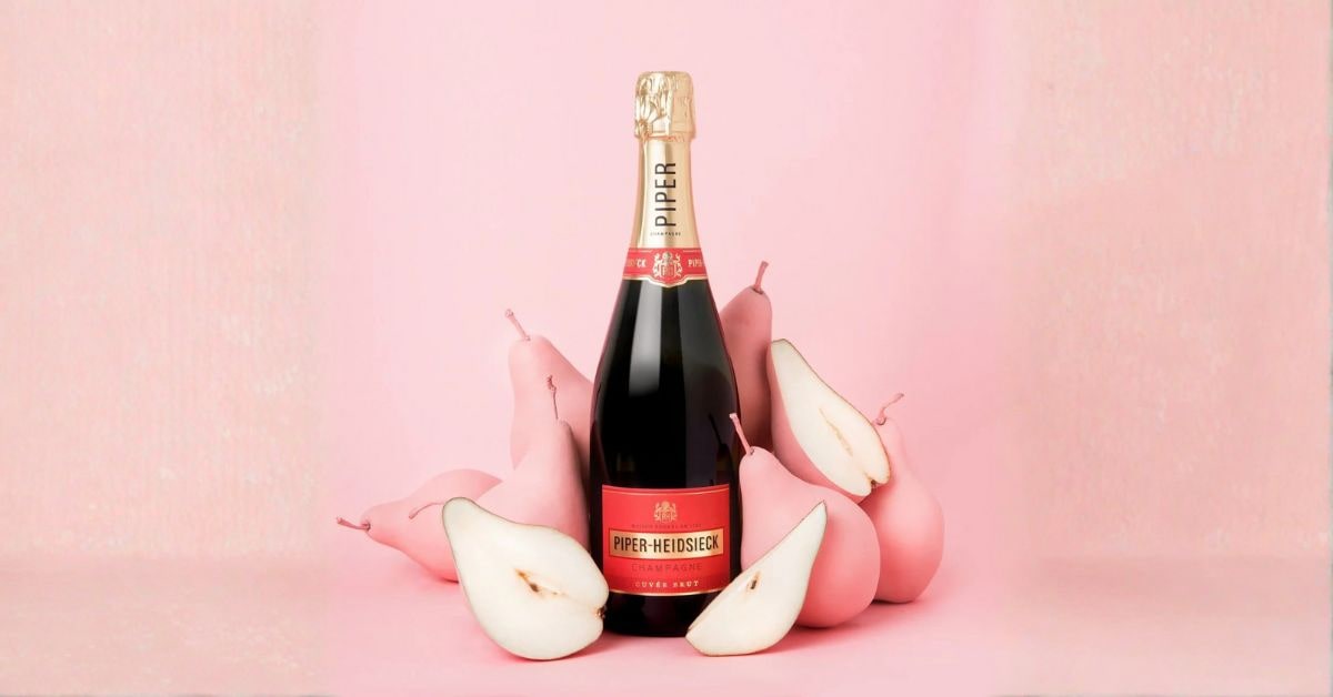 Piper-Heidsieck Cuvée Brut