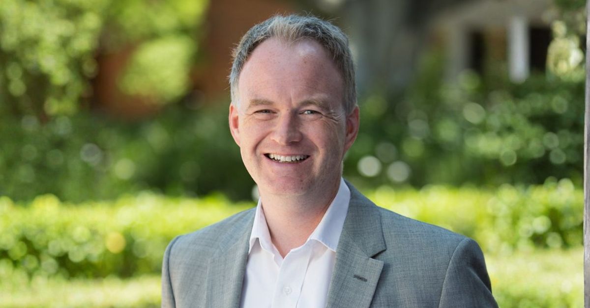Adrian C. North