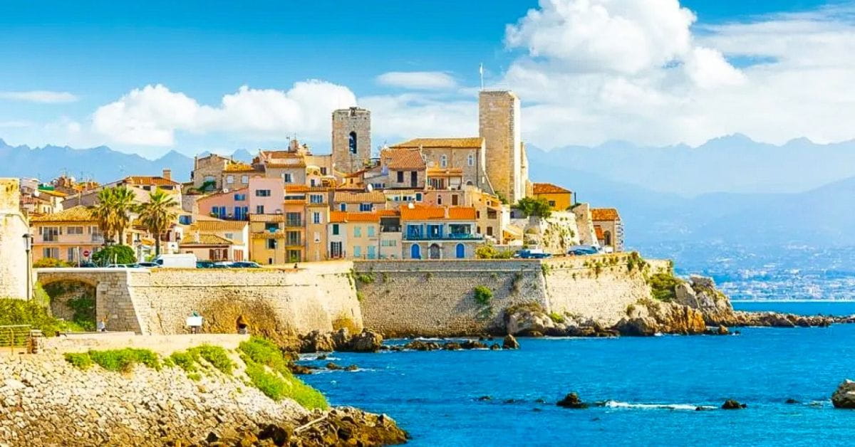 Provence