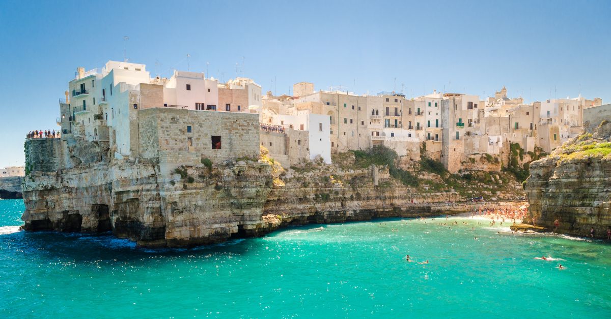 Puglia