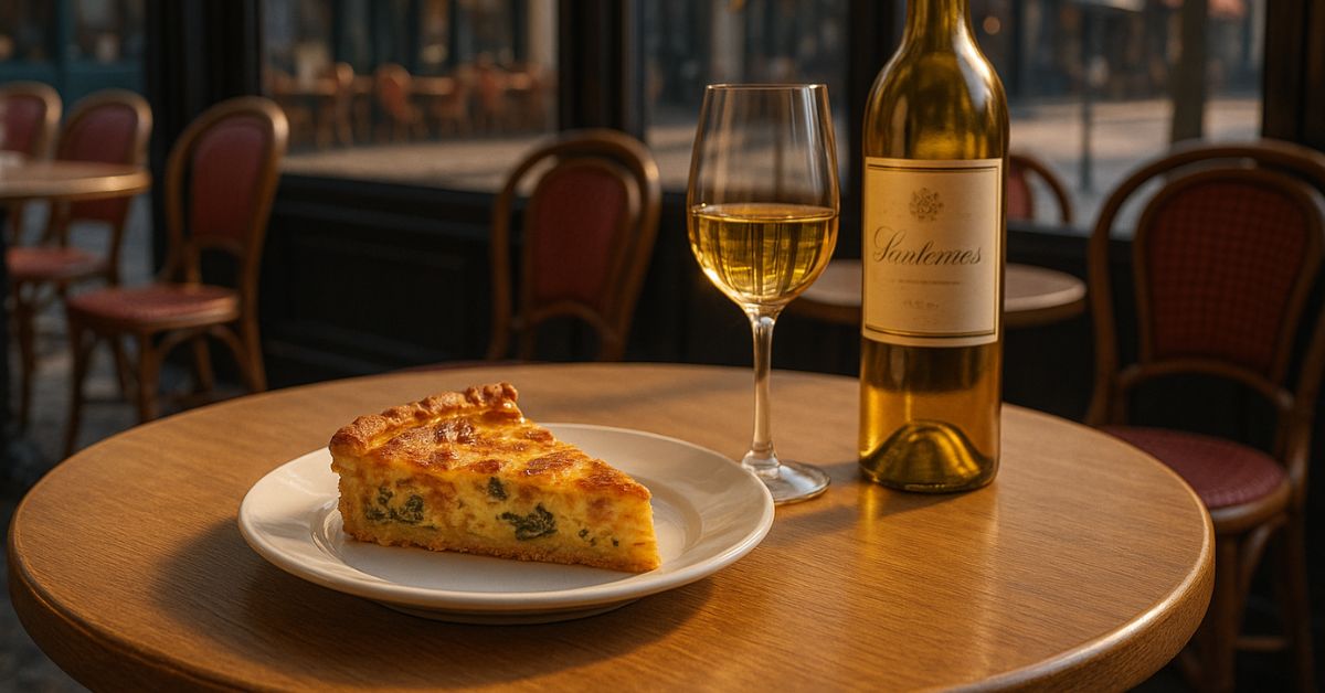 Quiche