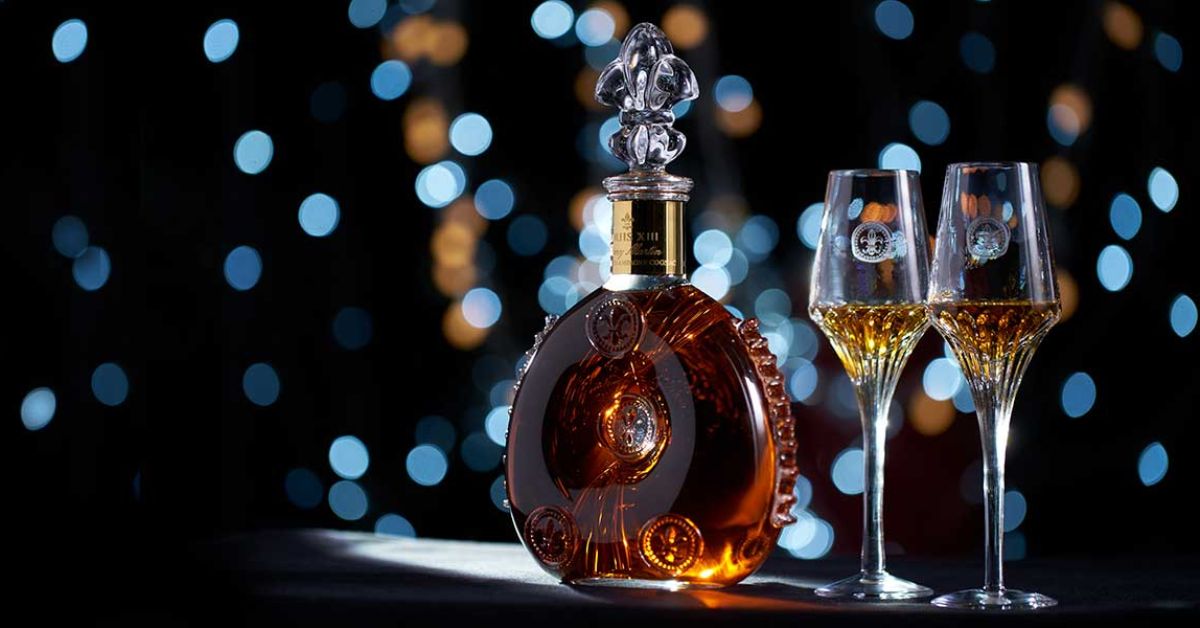 Rémy Martin Louis XIII