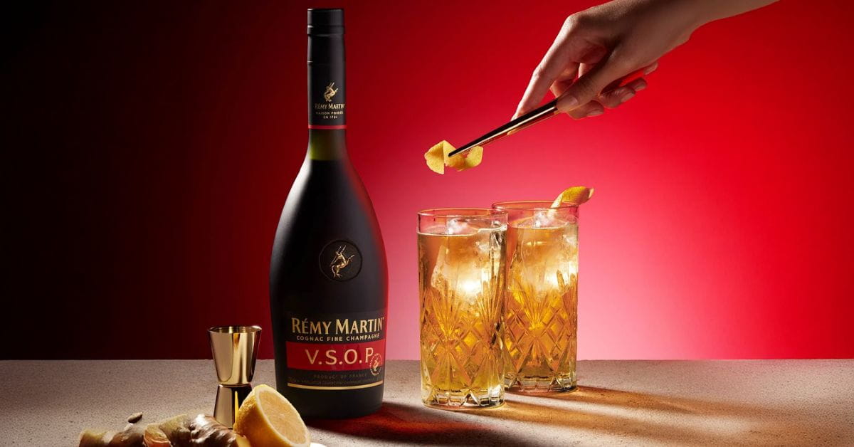 Rémy Martin VSOP